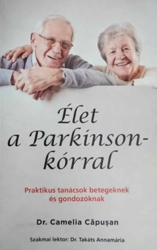 �let a Parkinson-k�rral