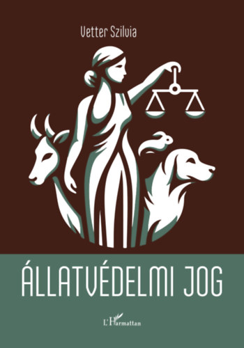 Vetter Szilvia - �llatv�delmi jog