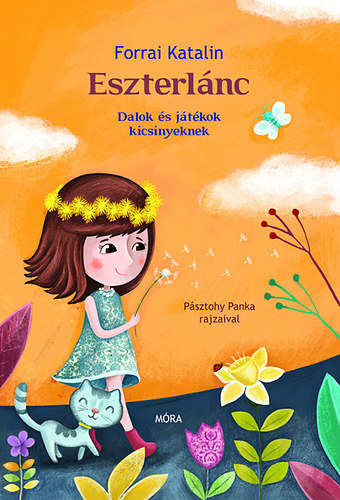 Forrai Katalin - Eszterl�nc
