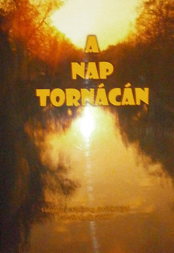 Dr. Krassy Ivnn - Helen Bereg (szerk.) - A Nap torncn