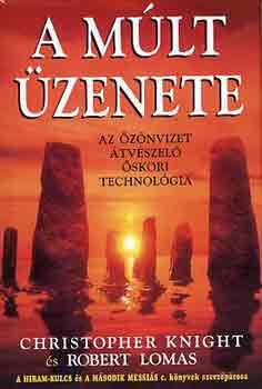Knight, Ch.-Lomas, R. - A mlt zenete