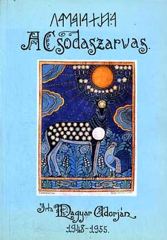 Magyar Adorjn - A csodaszarvas
