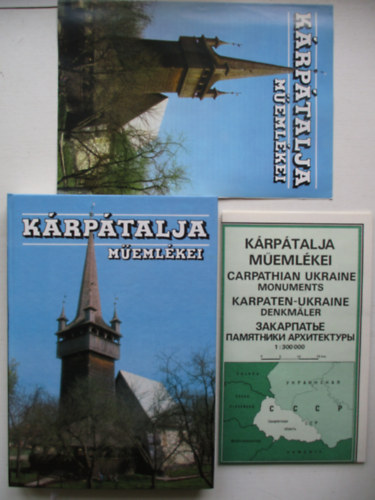 Deschmann Alajos - K�rp�talja m�eml�kei