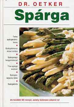 Sprga (DR. Oetker)