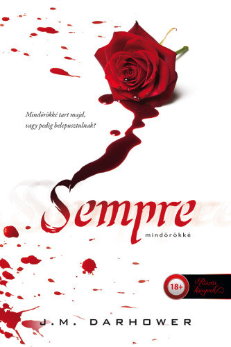 J.M. Darhower - Sempre - Mindörökké