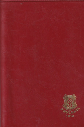 Dr. Bereznai Tibor, Dr. Padnyi Mrius - llatorvosi zsebknyv 1975