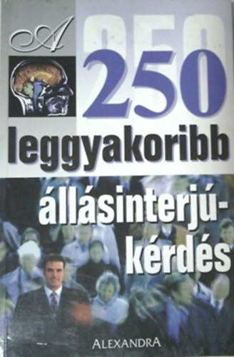 A 250 leggyakoribb llsinterjkrds