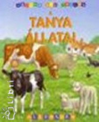 A tanya állatai