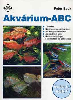 Peter Beck - Akvrium-ABC