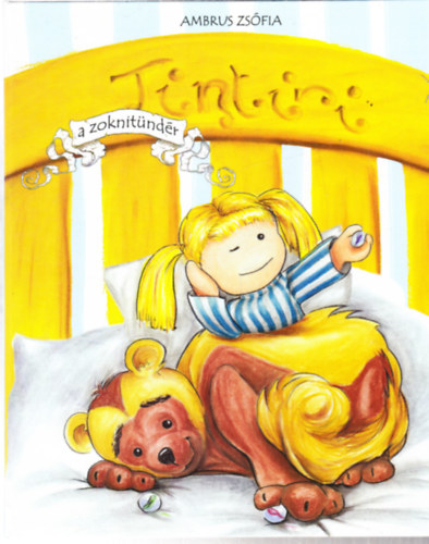 Ambrus Zsfia - Tintiri a zoknitndr