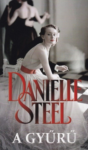 Danielle Steel - A gy�r�