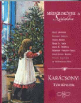 Opus Kiadó - Mérföldkövek a szívünkben - karácsonyi történetek