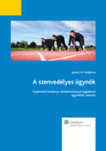 James M. Heidema - A szenvedlyes gynk