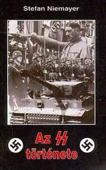 Stefan Niemayer - Az SS története