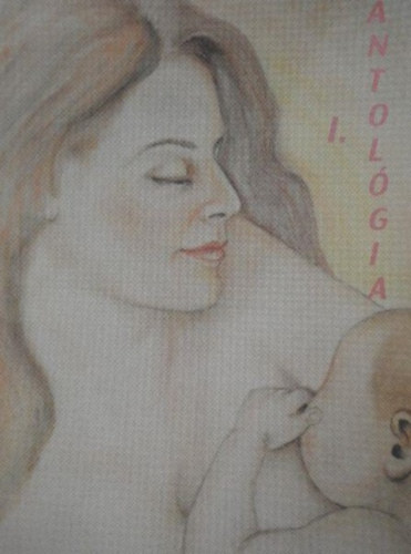 Kamarás-Szabolcs-Tüll-Víg - Antológia I.-II.-III.