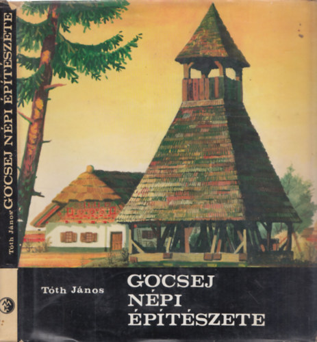 Tth Jnos - Gcsej npi ptszete