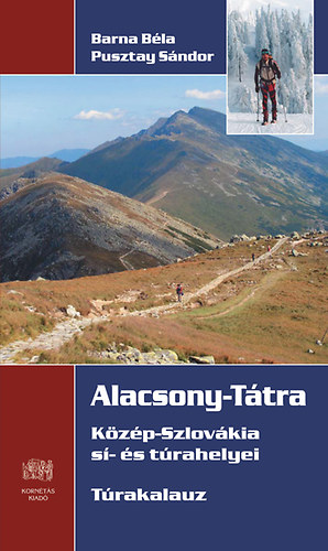 Pusztay Sndor; Barna Bla - Alacsony-Ttra  - Trakalauz