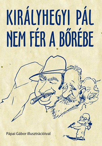 Kirlyhegyi Pl - Kirlyhegyi Pl nem fr a brbe