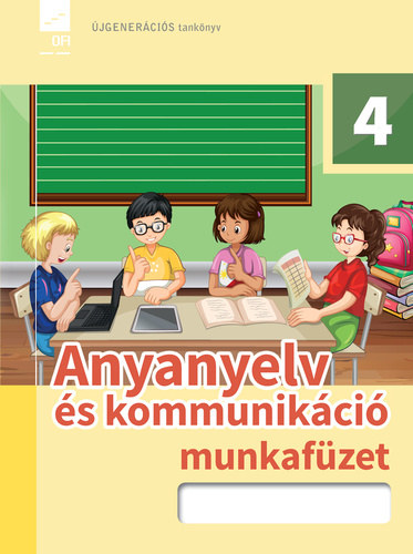 Anyanyelv s kommunikci munkafzet 4.