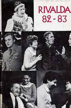Rivalda 82-83