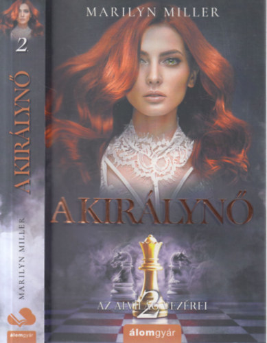 Marilyn Miller - A kir�lyn�
