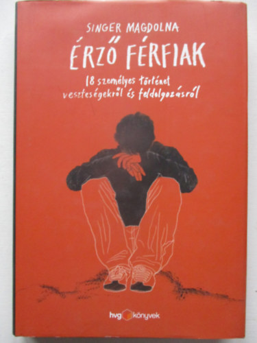 Singer Magdolna - Érző férfiak