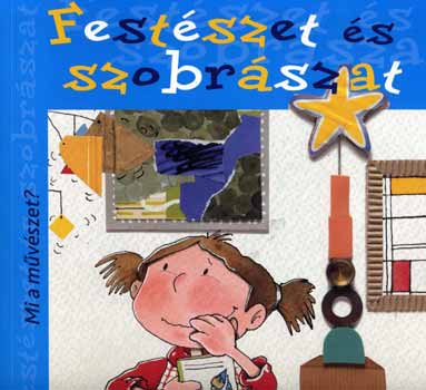 Nria Roca - Festszet s szobrszat (Mi a mvszet? sorozat)