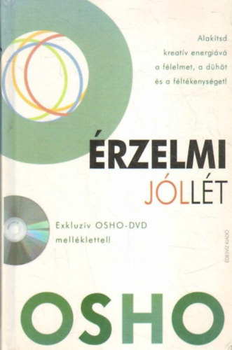 Osho - rzelmi jllt