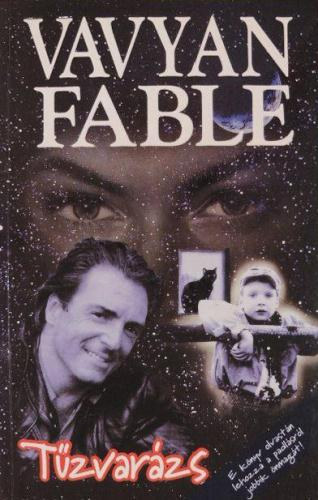 Vavyan Fable - Tzvarzs