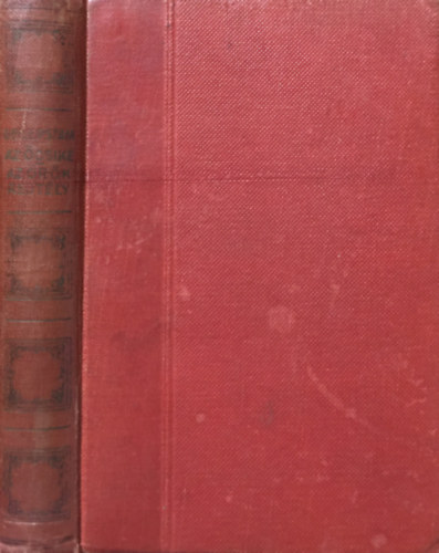 Gustav Af Geijerstam - Az öcsike - Az örök rejtély