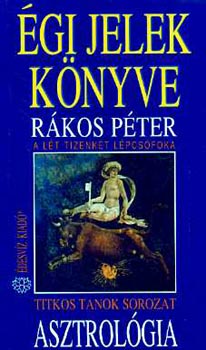 Rkos Pter - gi jelek knyve