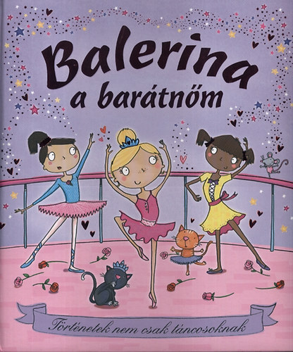 Balerina a bartnm