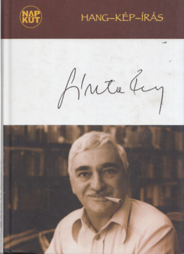 Mzsi Ferenc s Vasy Gza (szerk.), Snta Ferenc - Snta Ferenc (Hang-kp-rs)