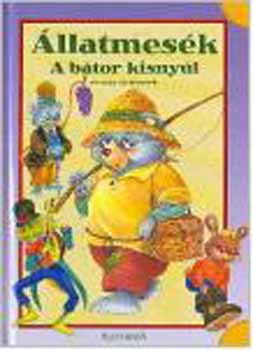 Teresa Rodriguez; Carlos Busquets - A btor kisnyl s ms trtnetek