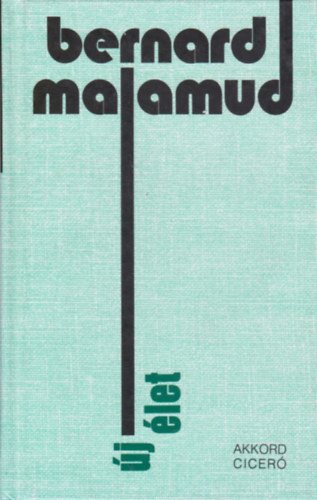 Bernard Malamud - j let