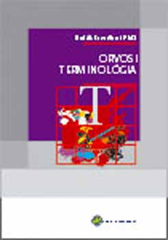 Belák Erzsébet - Orvosi terminológia