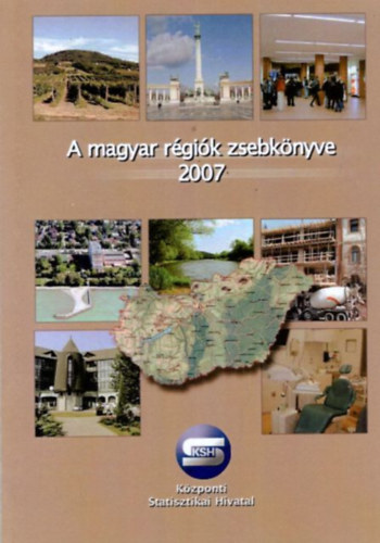 Nmeth Eszter - A magyar rgik zsebknyve, 2007
