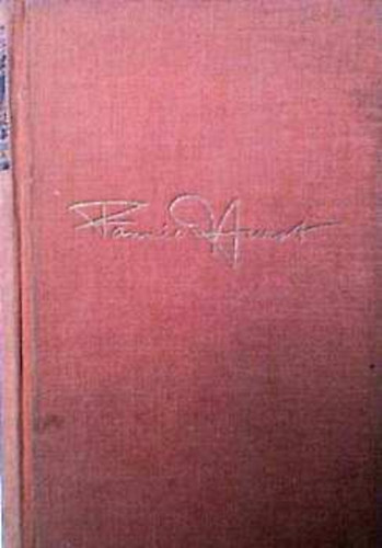 Fannie Hurst - Mell�kucca