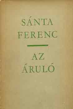 S�nta Ferenc - Az �rul�