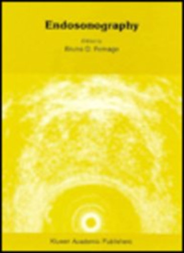 Bruno D. Fornage - Endosonography