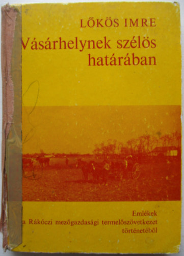 L�k�s Imre - V�s�rhelynek sz�l�s hat�r�ban