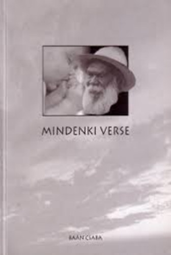 Baán Csaba - Mindenki verse