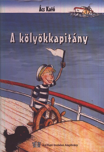 cs Kat - A klykkapitny