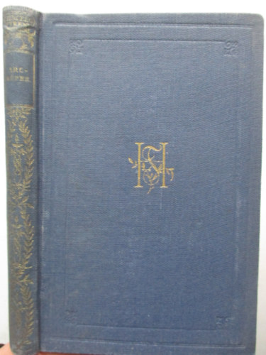 Herczeg Ferenc - Arckpek - tanulmnyok