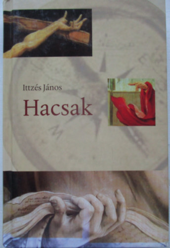 Ittzés János - Hacsak