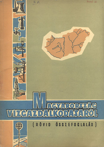 Magyarország vízgazdálkodásáról (Rövid összefoglalás)