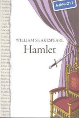 William Shakespeare - Hamlet