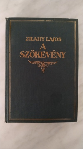 Zilahy Lajos - A szökevény