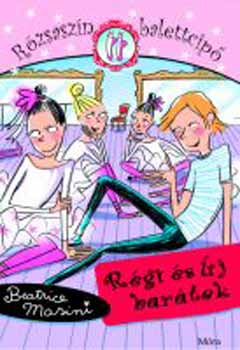 Beatrice Masini - Rgi s j bartok