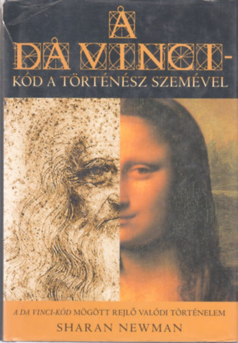 Newman, Sharan - A da Vinci-kód a történész szemével